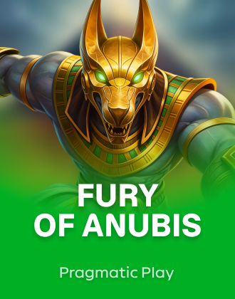 Fury of Anubis