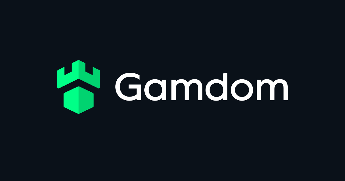 GAMDOM